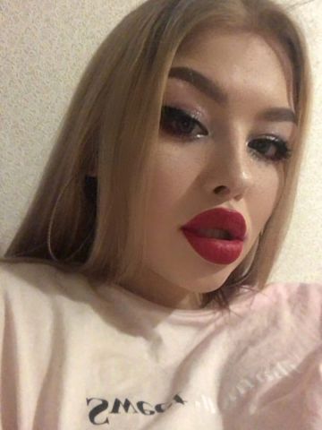 Анкета проститутки Эдита, 22 года
